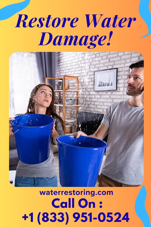 water restoration Rapid Disaster Cleanup Authority Midland